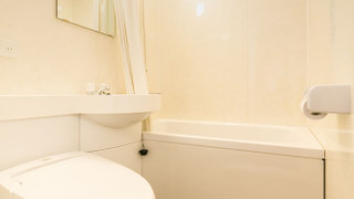 ダブルルーム ダブルサイズベッド 1 台 喫煙