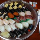 優寿司(ユウズシ)