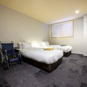 HOTEL WOOD 高山（岐阜県 旅館） / 5