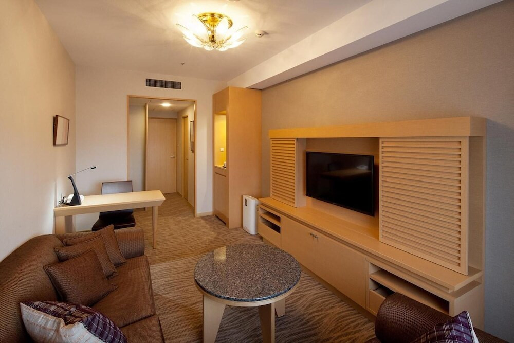 リビングルーム