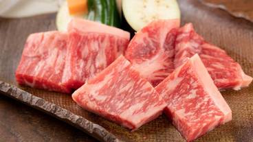 食事・飲み物 / 1