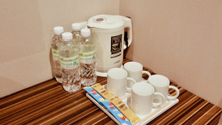 ダブルルーム (別館) 禁煙