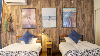 ハウス 1 ベッドルーム