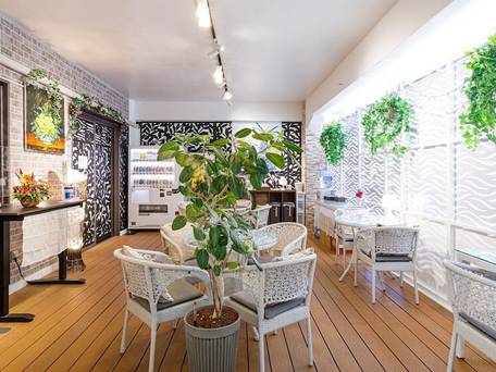 かりゆしコンドミニアムリゾート那覇 スカイ・リビングホテル旭橋駅前 / 2