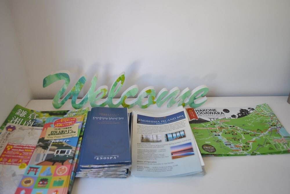 内部エントランス