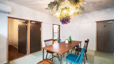 専用キッチン / 13