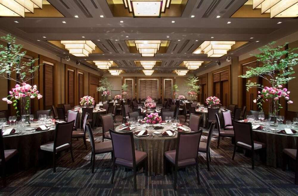 バンケット ホール