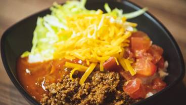 朝食ビュッフェ / 14