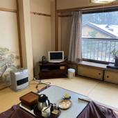 洞川温泉 花あかりの宿 柳屋（奈良県 旅館） / 2