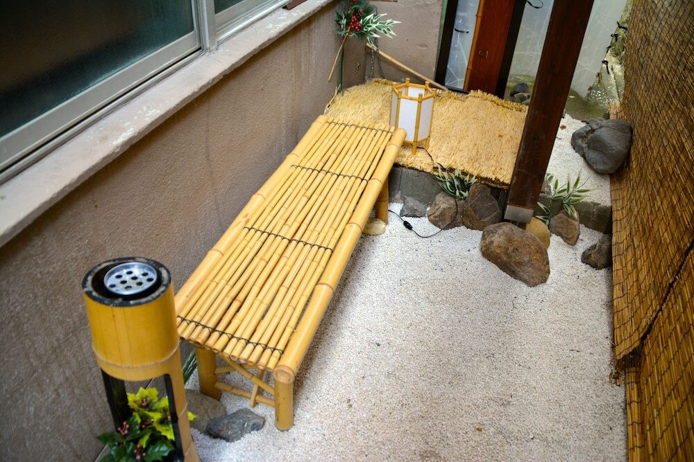 テラス / パティオ