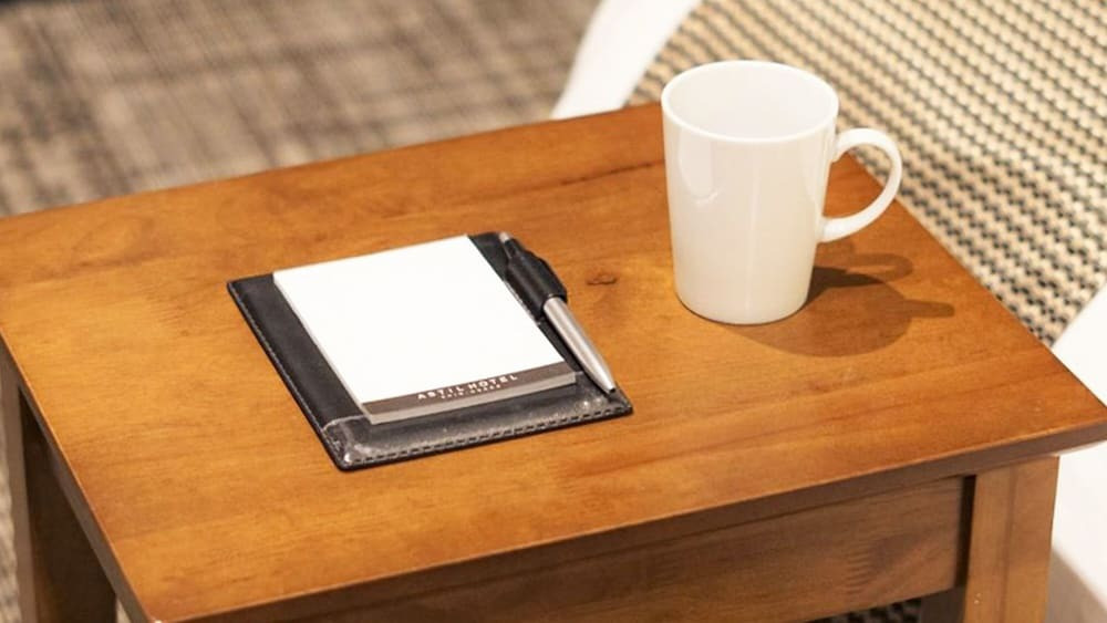 客室の設備とサービス