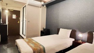 スタンダード ツインルーム