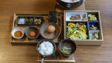 朝食セット② / 6