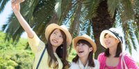 初めての鹿児島女子旅なら♪チェックしておきたい定番観光スポット7選+番外編