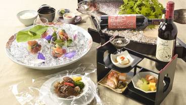 食事・飲み物 / 2