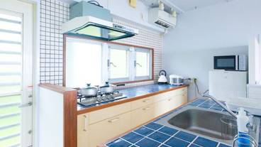 専用キッチン / 6