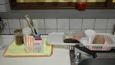 共用キッチン / 9