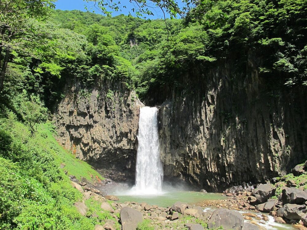 観光スポット