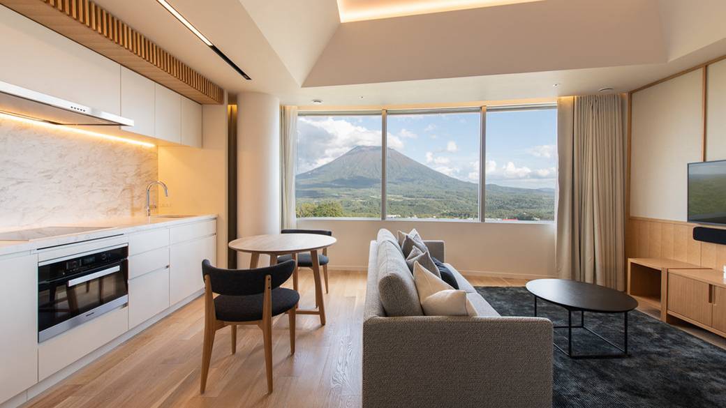 スタジオルーム ヨウテイビュー / 4