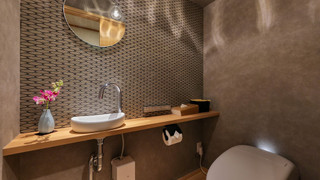 2024年OPEN! Suite 縁 [Enishi] ツイン+和室+檜風呂