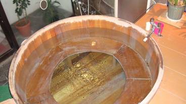 屋内スパ浴槽 / 3