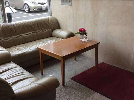 ホテルニューユタカ / 3