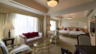 第一ホテル東京（ダイイチホテルトウキョウ） / 4