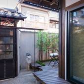 京都西院 料理好きの家（京都府 コテージ・ロッジ・一棟貸） / 3