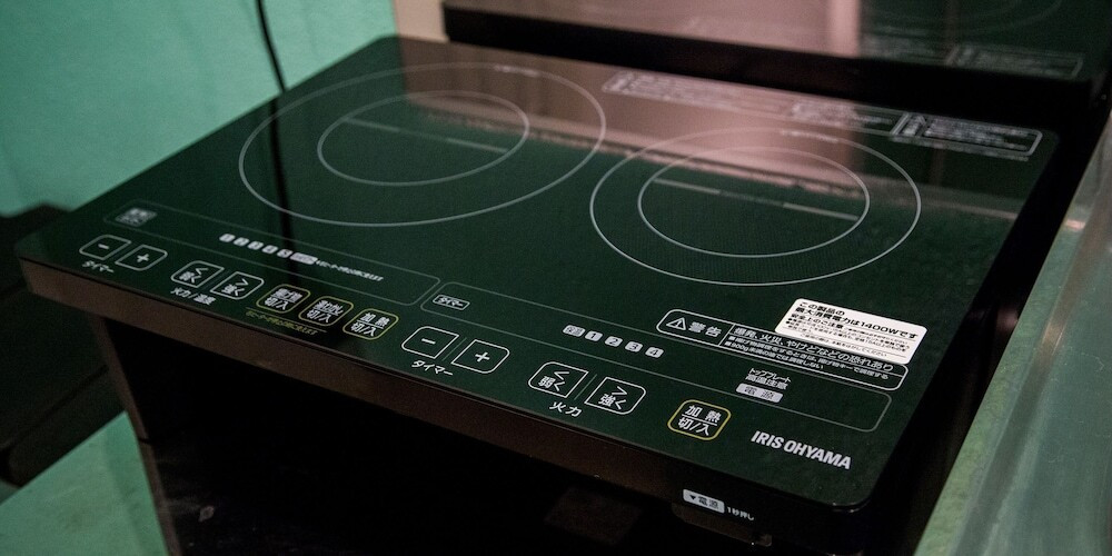 共用キッチン設備