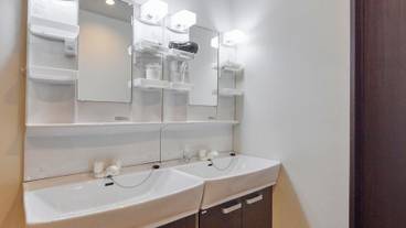 バスルーム / 17