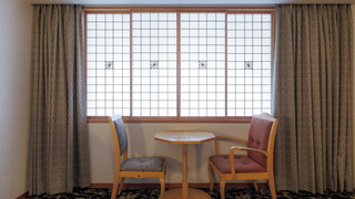 デラックス ツインルーム 禁煙