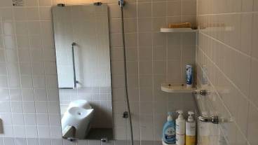 バスルーム / 10