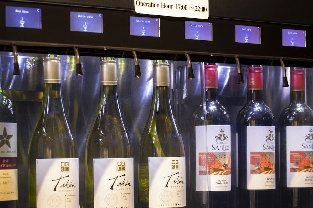 ロビーラウンジ