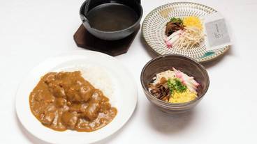 朝食ビュッフェ / 36