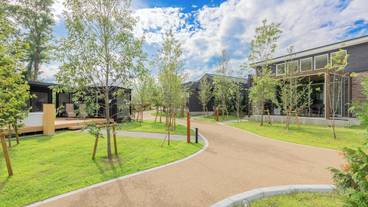 ガーデン ビュー / 14