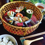 高級懐石&割烹の絶品ランチを堪能！東京で人気の日本料理店7選