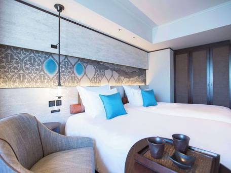 ダーワ・悠洛 京都 / 2