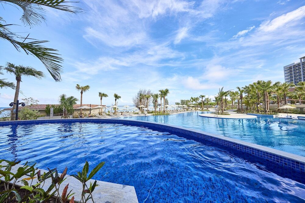 オールシーズンプール