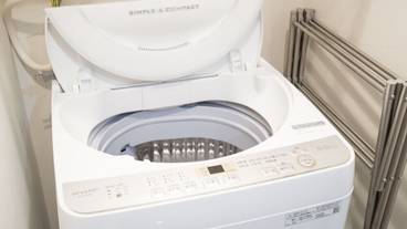 ランドリー / 22