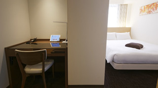 スタンダード ダブルルーム