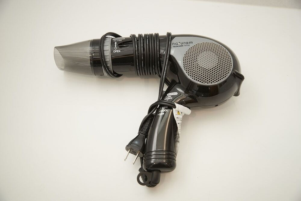 バスルームの設備