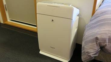 客室の設備とサービス / 7