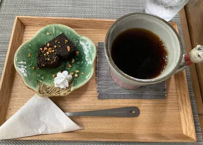 None cafe