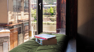 タウンホーム (Machiya Townhouse Annex)