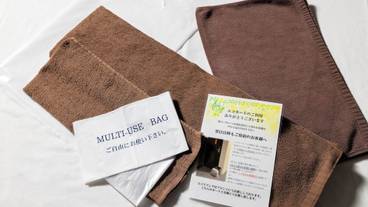 客室の設備とサービス / 8