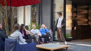 レストラン / 13