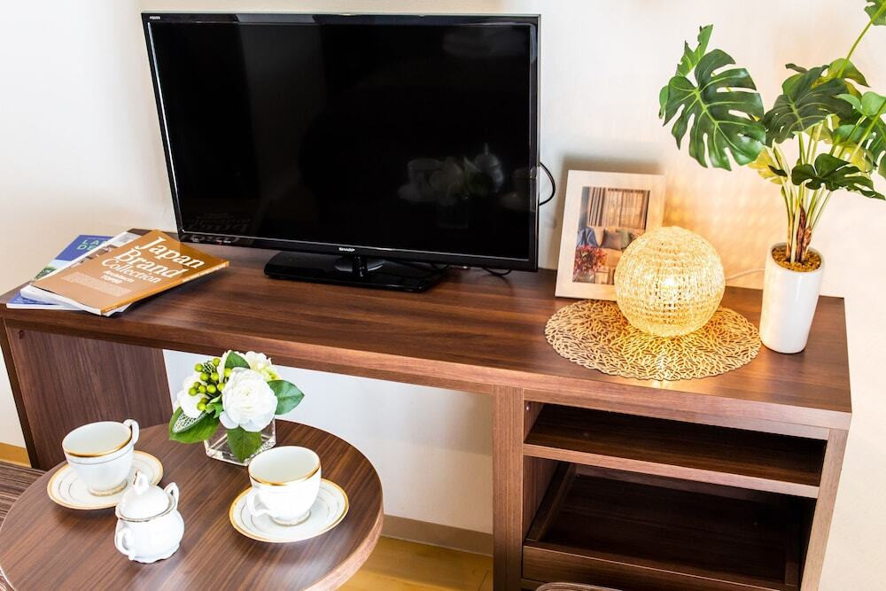 客室の設備とサービス