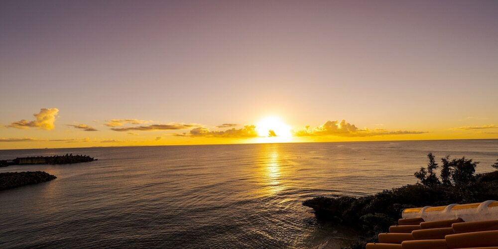 ビーチ / オーシャン ビュー