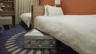 10th-16th エコノミーツイン 禁煙