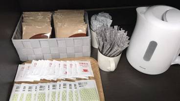 施設内の設備 / 4